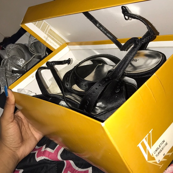 8th grade prom shoes - Picture 4 of 4